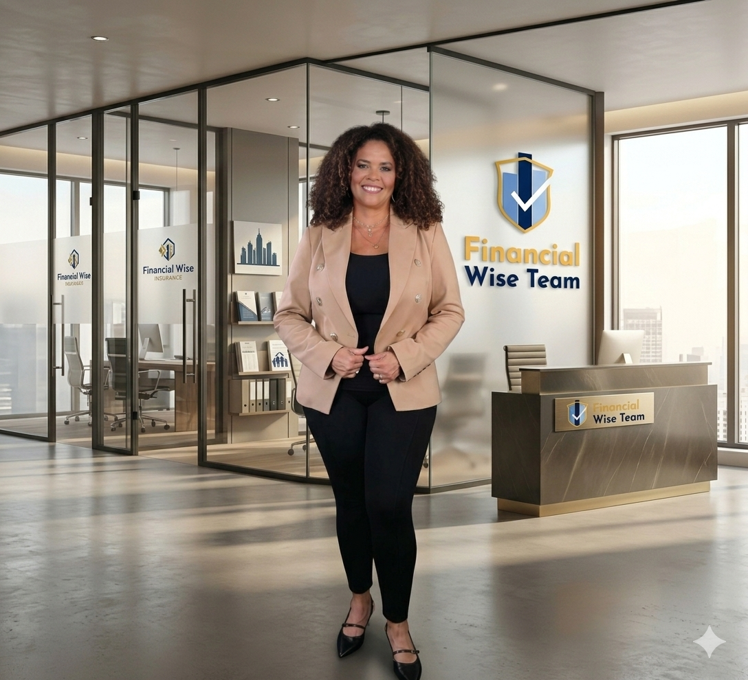 Agente de Seguros Profesional Financial Wise